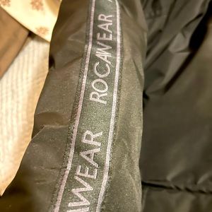 Rocawear Jacket XL